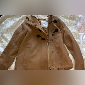 Fall Women’s Jacket